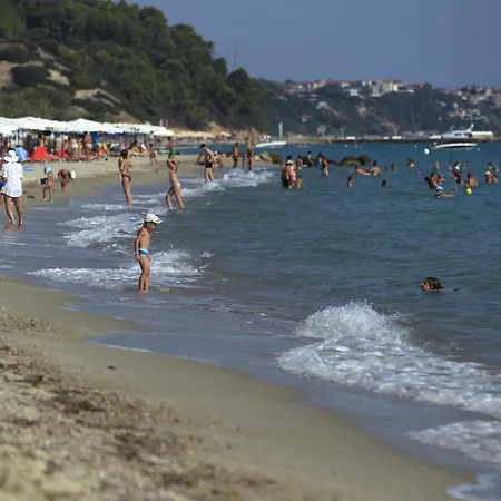 Stella Ξενοδοχείο Κρυοπηγή