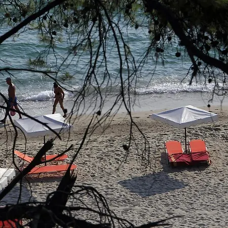 Stella Ξενοδοχείο 2*