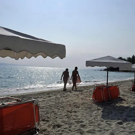 Ξενοδοχείο Stella