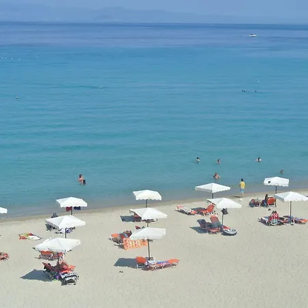 Ξενοδοχείο Stella Κρυοπηγή