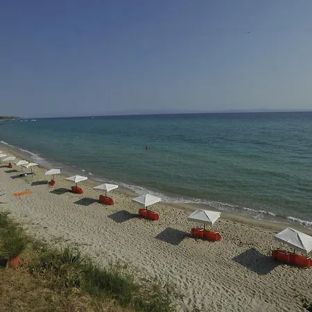 Stella Ξενοδοχείο Κρυοπηγή