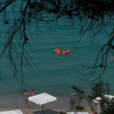 Ξενοδοχείο Stella 2*