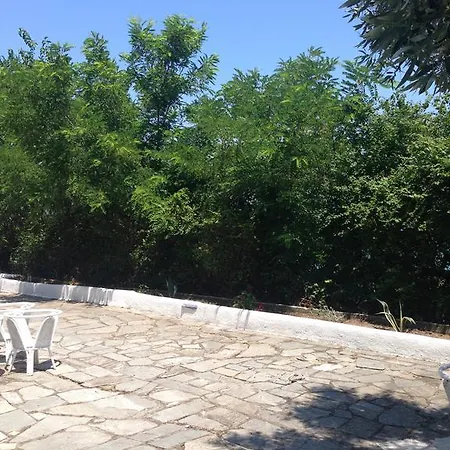 Hotel Stella Kriopigi