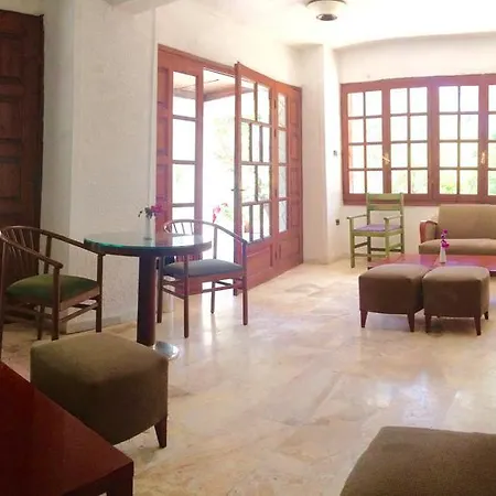Hotel Stella Kriopigi
