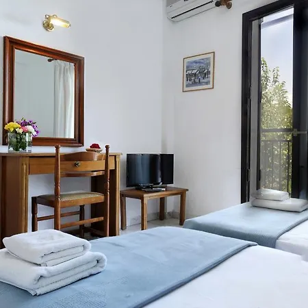 Stella Hotel Kriopigi