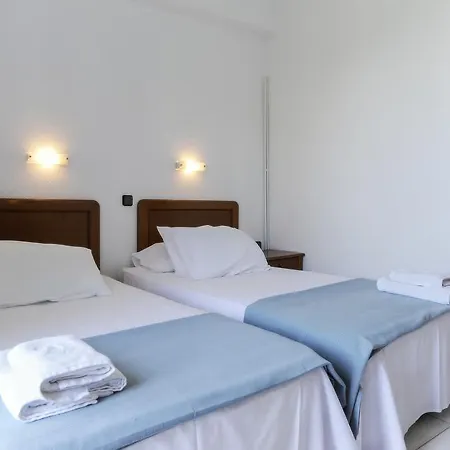Stella Hotel Kriopigi