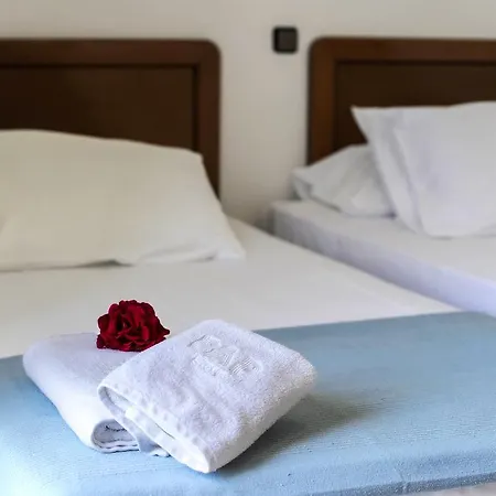 Stella Hotel 2*
