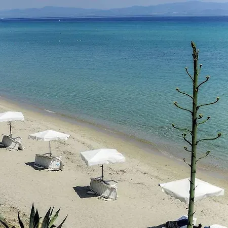 Hotel Stella Kriopigi