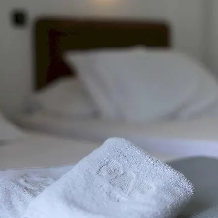 Hotel Stella