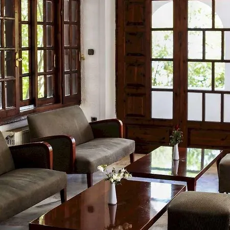 Hotel Stella
