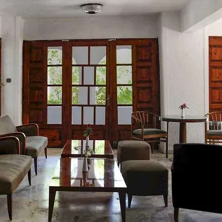 Hotel Stella