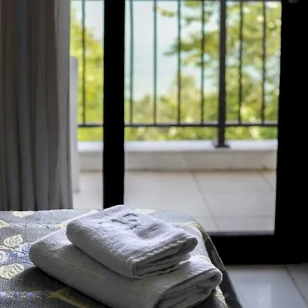 Hotel Stella Kriopigi